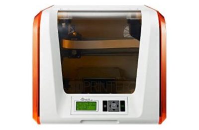 XYZprinting da Vinci Jr. 3D Printer.